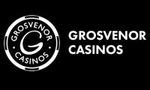 Grosvenor Casino Sister Sites.